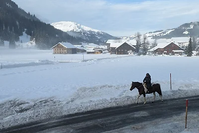 Ferienwohnung Löwenzahn