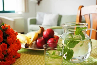 Vakantieappartement Gezinsvakantie Dargen