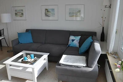 Ferienwohnung Fördeblick