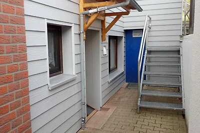 Vakantieappartement Gezinsvakantie Bad Harzburg