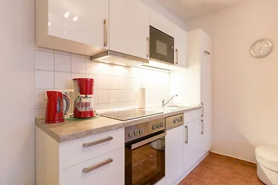 Vakantieappartement Gezinsvakantie Ahlbeck