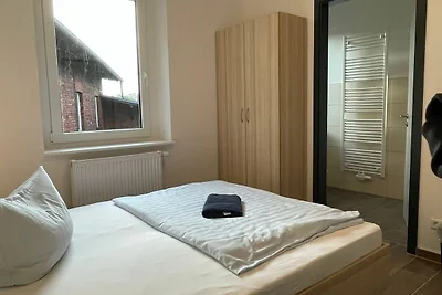 Gästehaus Einzelzimmer 101