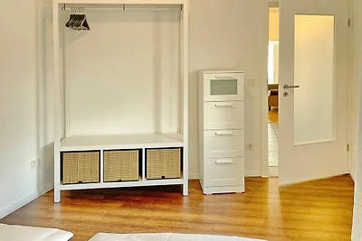 Ferienwohnung Altstadtidyll
