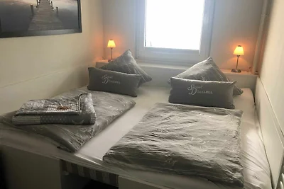 Albergo Cultura ed escursioni Glücksburg
