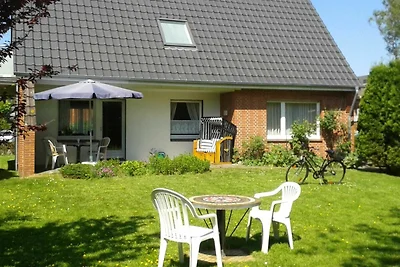 Appartement Vacances avec la famille Büsum