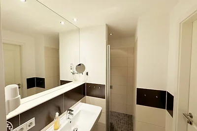 Haus Meeresblick A 1.26 Seegeflüster mit...