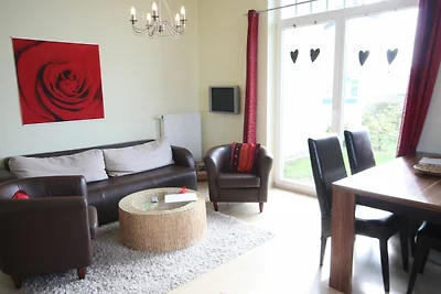 Vakantieappartement Gezinsvakantie Warnemünde