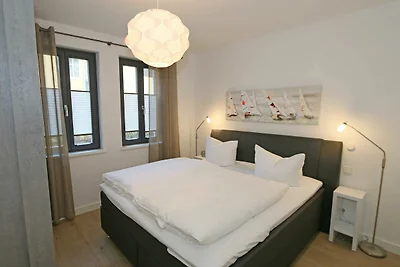 Strandvilla Andrea Whg.