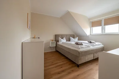 Appartement Vacances avec la famille Elsterheide