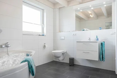 Ferienhaus Mooie Slapen