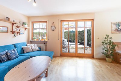 Apartamento Vacaciones familiares Sonthofen