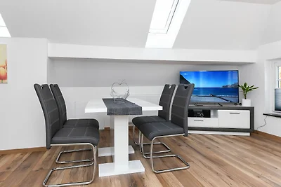 Appartamento Vacanza con famiglia Wittmund