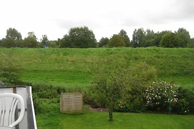 Appartamento Vacanza con famiglia Büsum