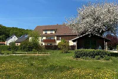 Ferienwohnung Liebenau