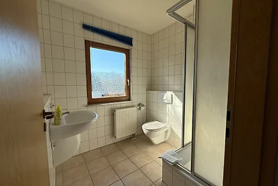 Vakantieappartement Gezinsvakantie Pruchten