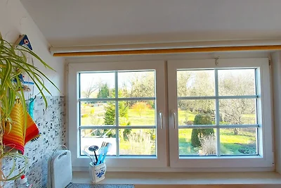 Komfortferienwohnung Anker