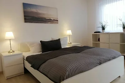 Vakantieappartement Gezinsvakantie Horumersiel
