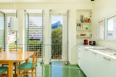 Vakantieappartement Gezinsvakantie Colonia de Sant Pere