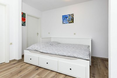 Ferienwohnung Osthörn