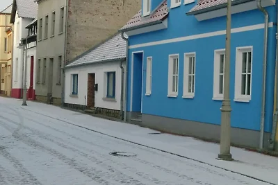 Ferienhaus Ueckergucker