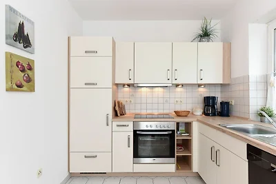 Appartamento Vacanza con famiglia Wittmund