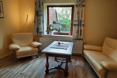 Vakantieappartement Gezinsvakantie Kronsgaard