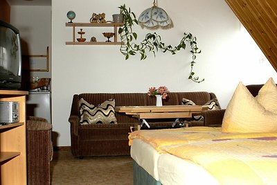 Vakantieappartement Gezinsvakantie Cottbus