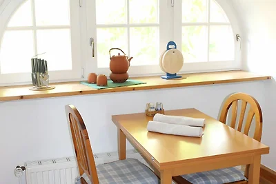 Vakantieappartement Gezinsvakantie Butjadingen
