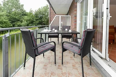 Ferienwohnung Gesine