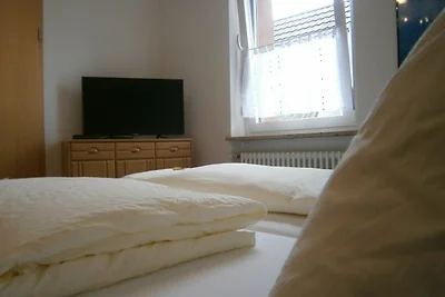 TT Dreibettzimmer beim Europa-Park Rust