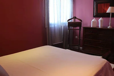 Apartment Raquel