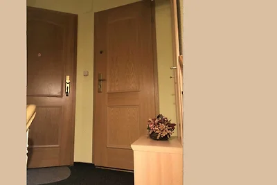 Ferienwohnung Sprenger