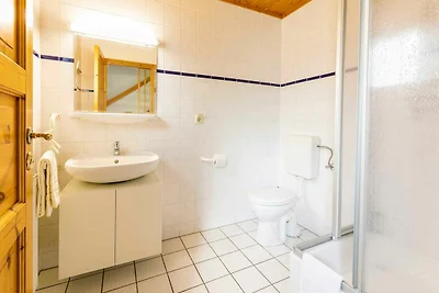 Ferienhaus Weihe, Reihenhaus, 4 Personen, GS,...