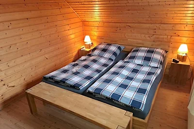 HAS-53 - Gut ausgestattetes Ferienhaus für...