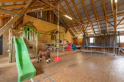 Vakantieappartement Gezinsvakantie Ahorntal
