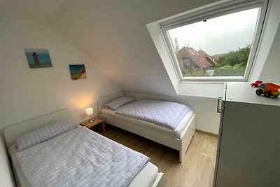 Komfort-Ferienhaus mit grosser Terrasse und...