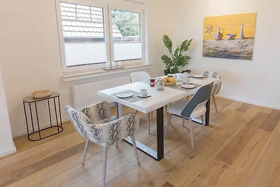 Ferienwohnung Fresenhuus 1