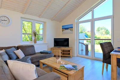 DAG-958 - Freistehendes Ferienhaus Matilda 32...