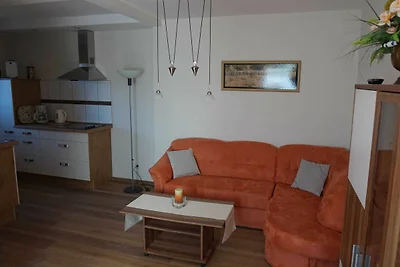 Appartamento Vacanza con famiglia Wittmund