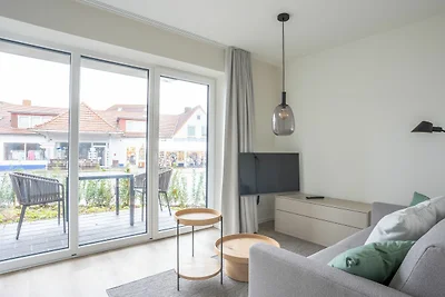 Nr. 304 - Apartmenthaus Harleblick