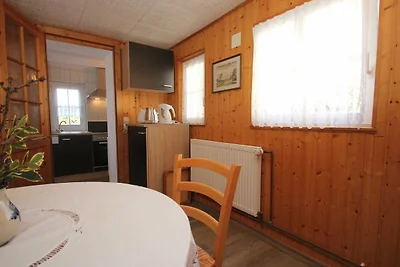 Ferienhäuschen Hinz