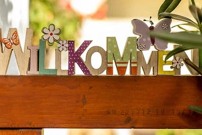 Vakantieappartement Gezinsvakantie Blankenburg