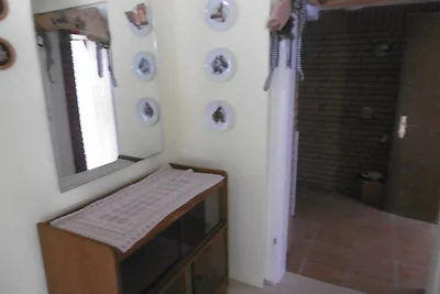 Apartamento Vacaciones familiares Mönkebude