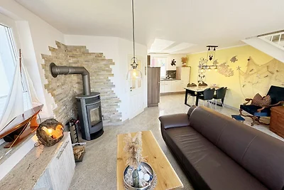 Vakantieappartement Gezinsvakantie Gager
