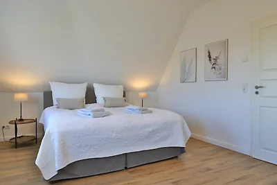 Appartamento Vacanza con famiglia Groß Schwansee