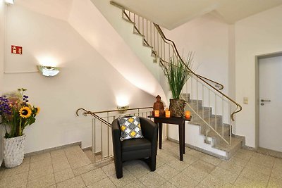 Vakantieappartement Gezinsvakantie Bremen