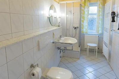 Vakantieappartement Gezinsvakantie Varel