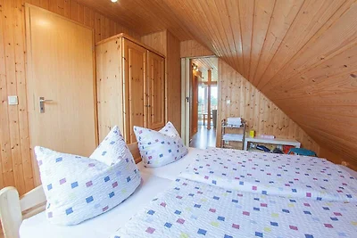 Ferienwohnung Strebel