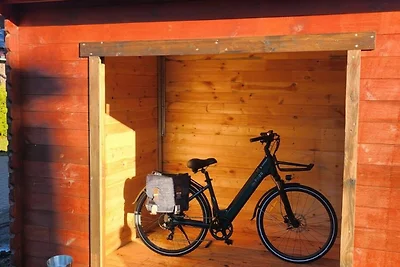 Ferienwohnung Plaggenburg: Das Familienreich