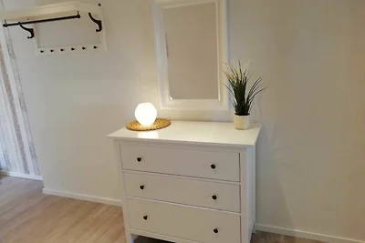 Vakantieappartement Gezinsvakantie Maasholm-Bad